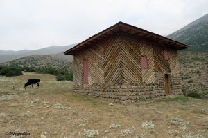 rural House