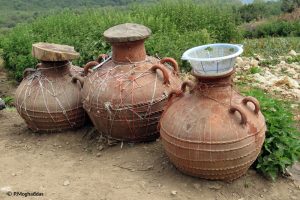 rural pots